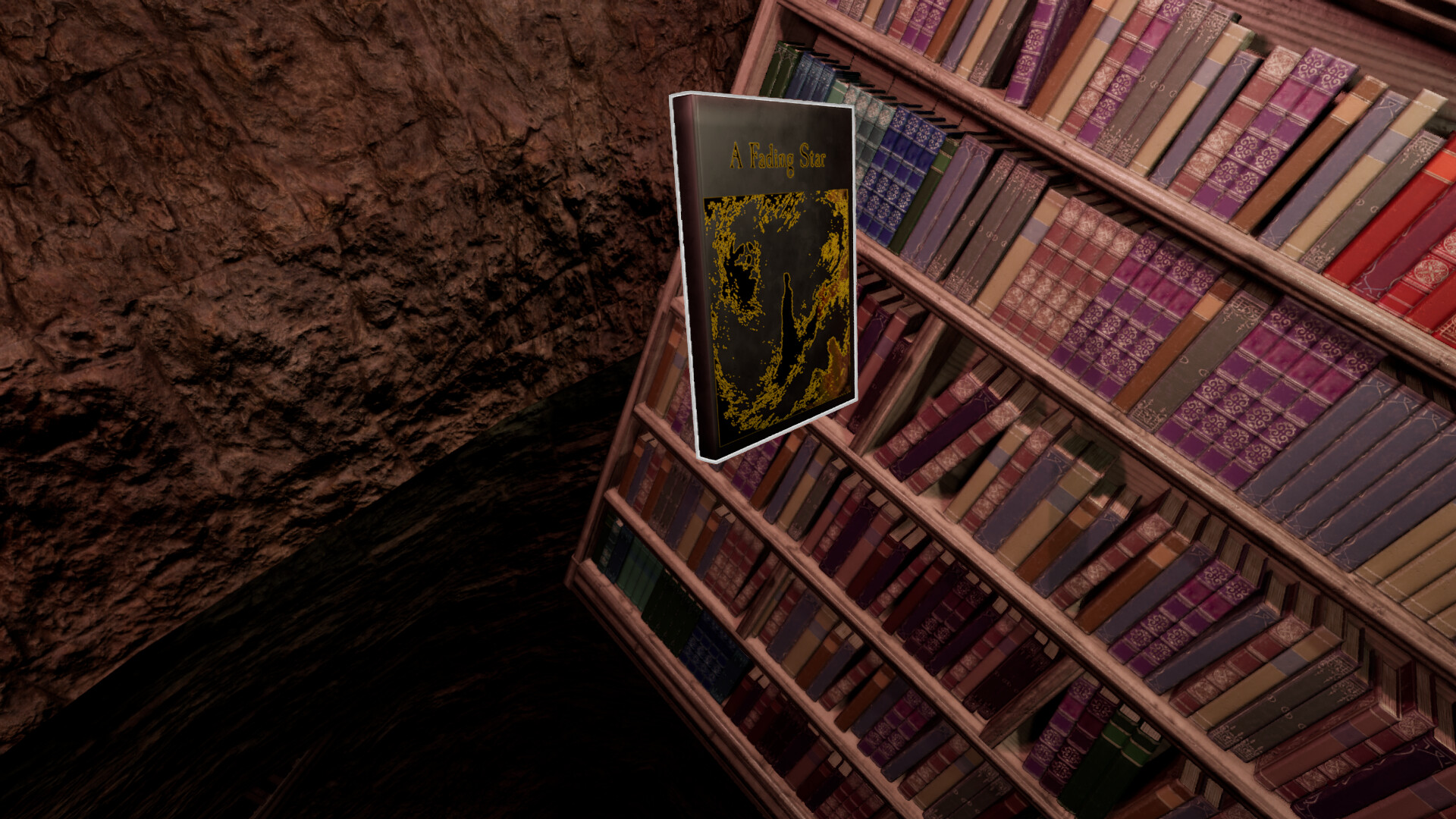 Oblivio screenshot 2
