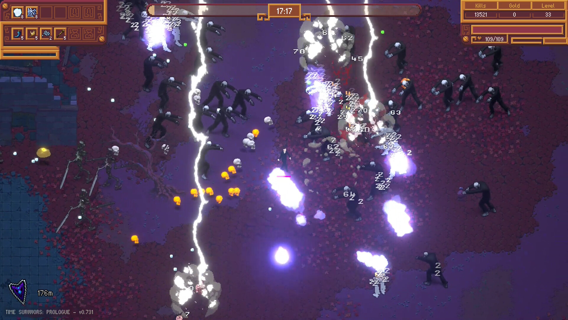 Time Survivors screenshot 7