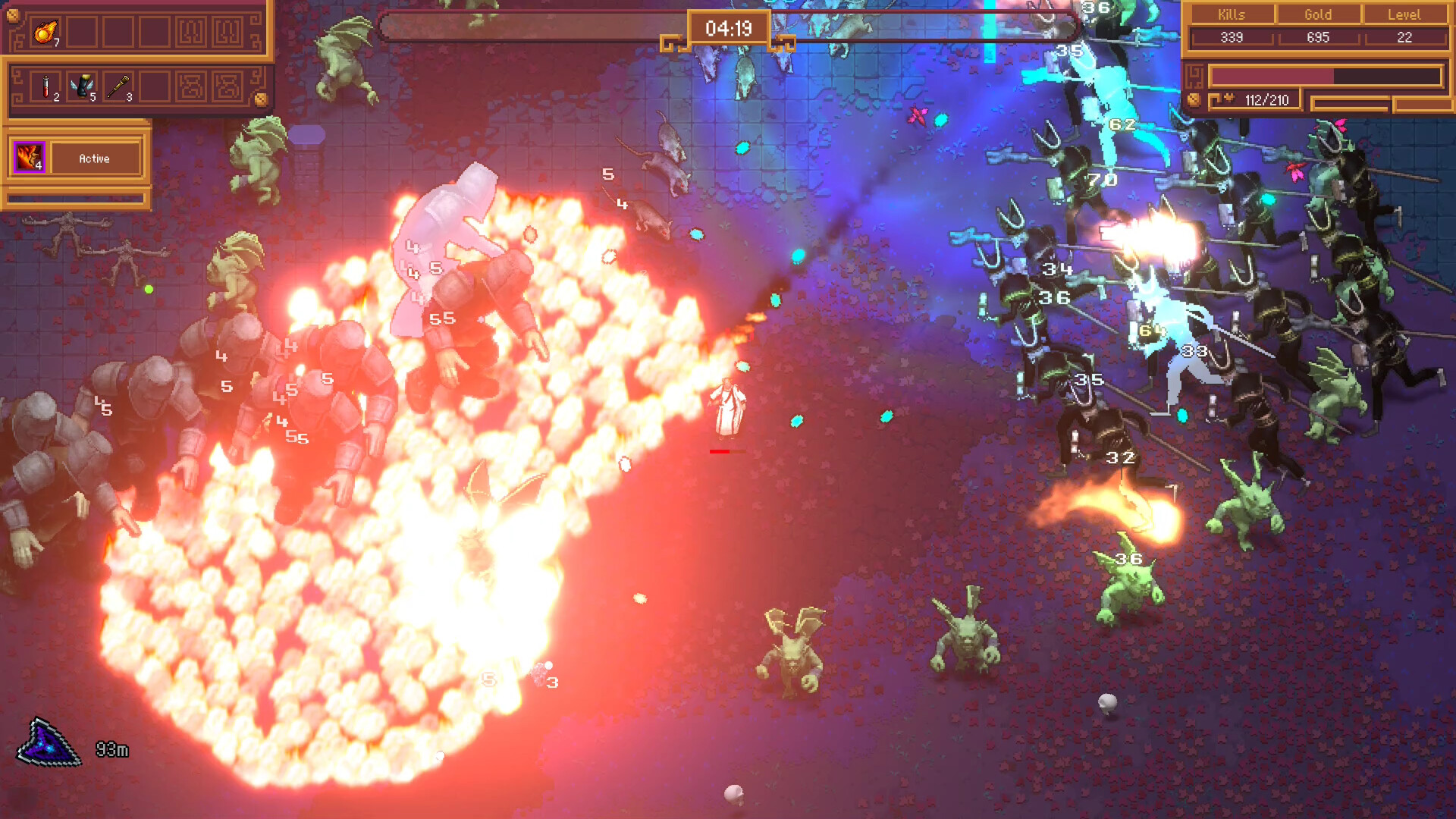 Time Survivors screenshot 9