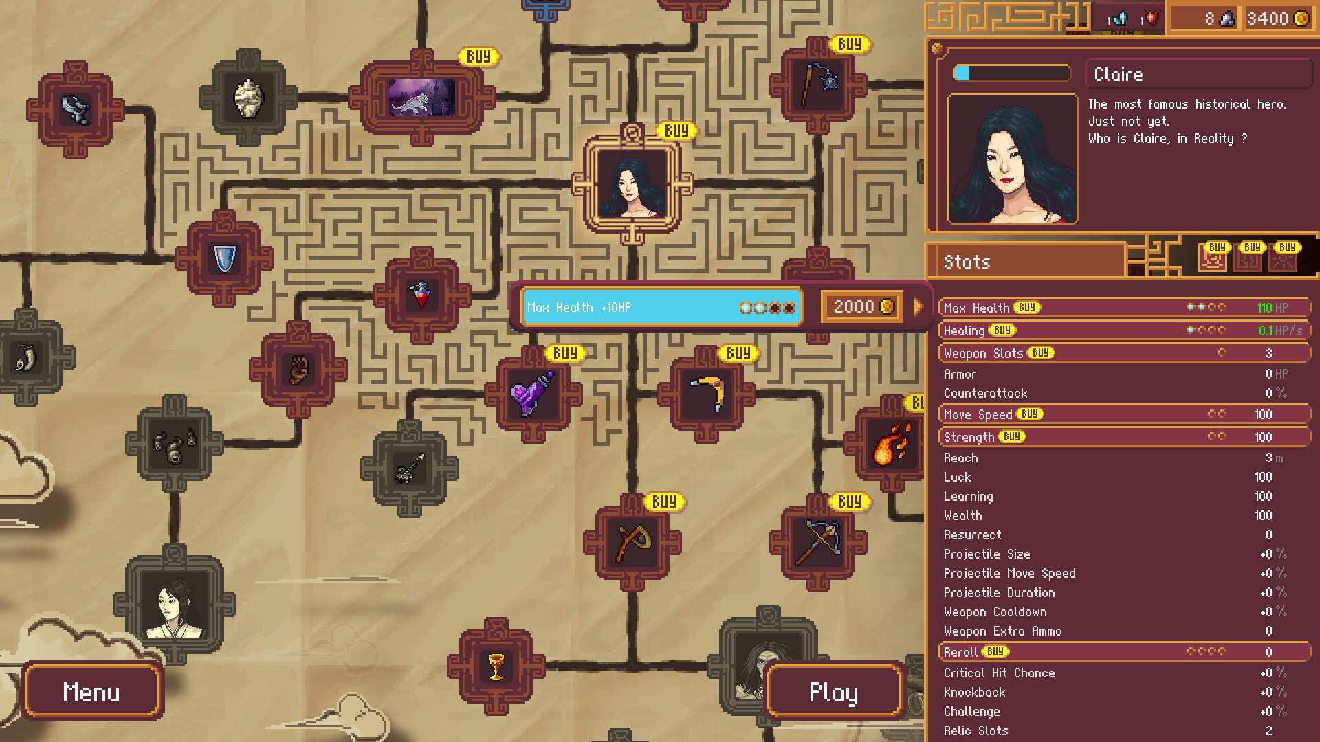 Time Survivors screenshot 2
