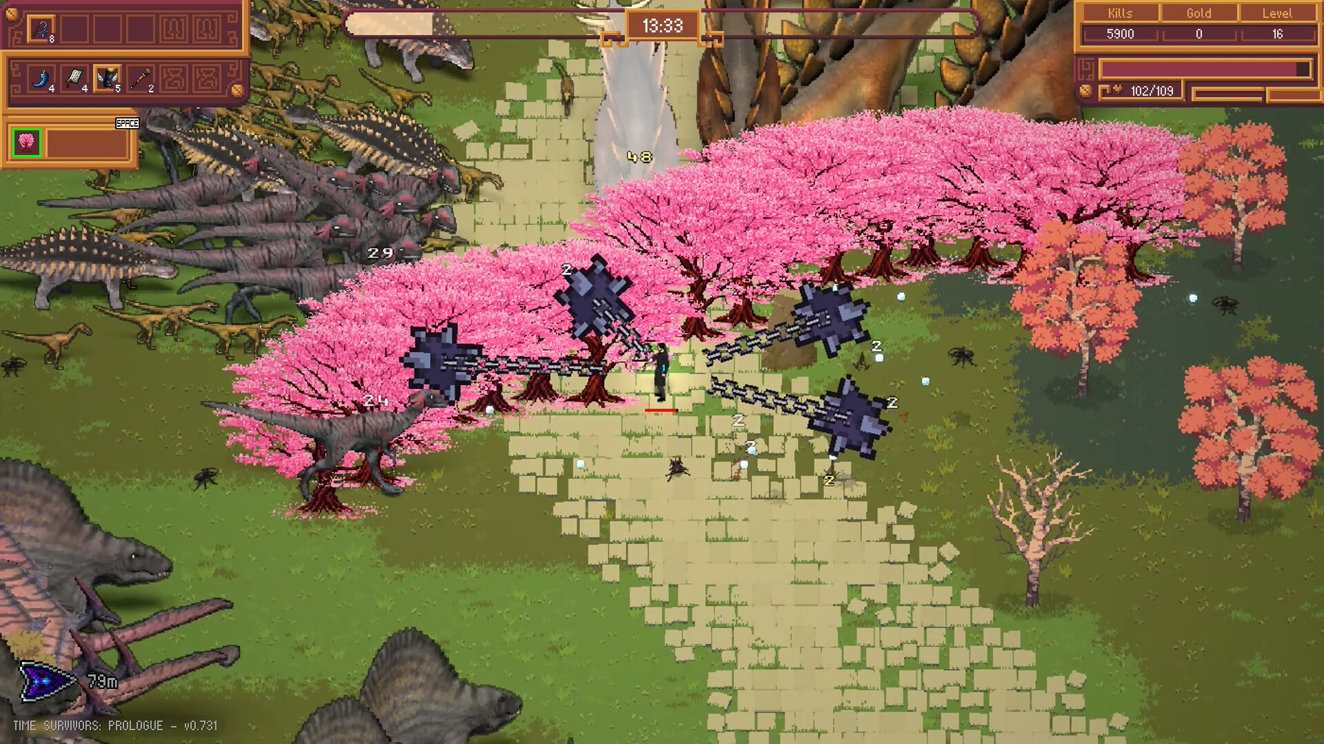 Time Survivors screenshot 12