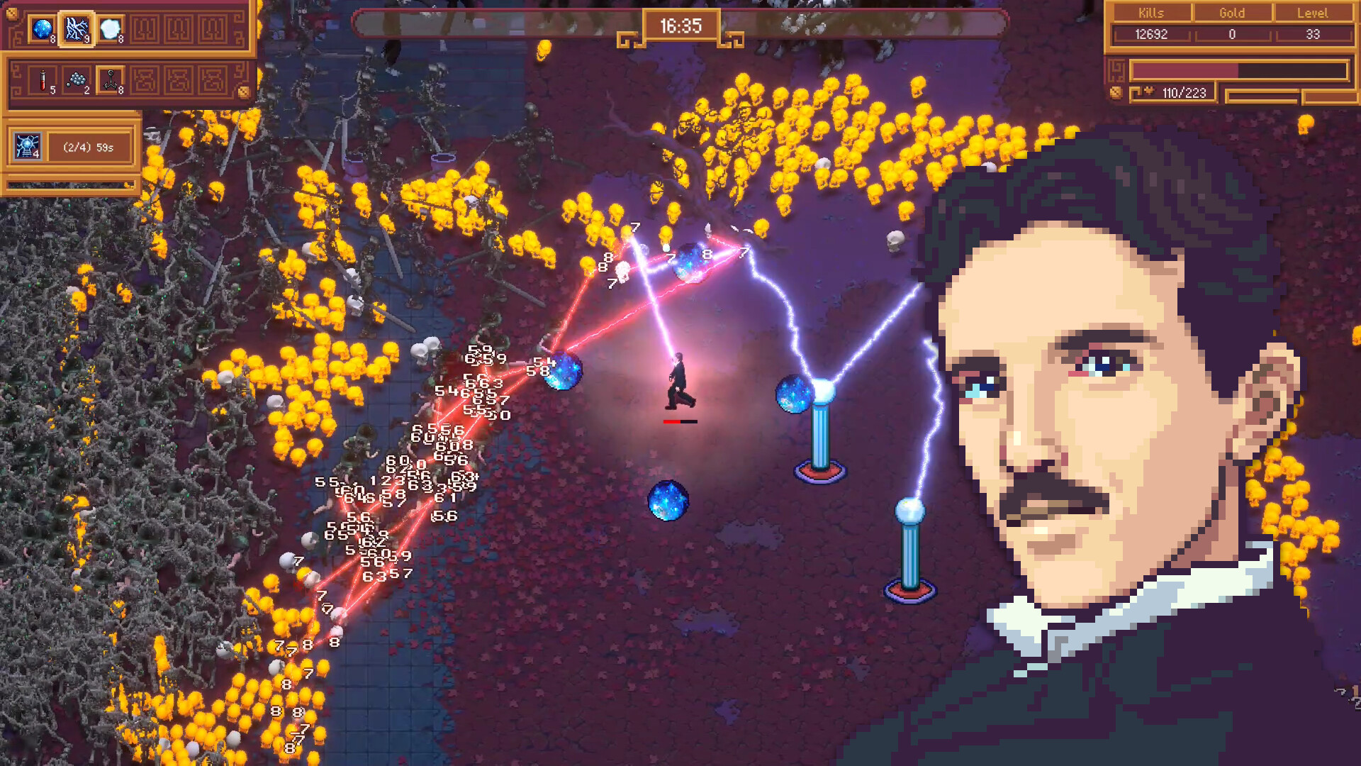 Time Survivors screenshot 1