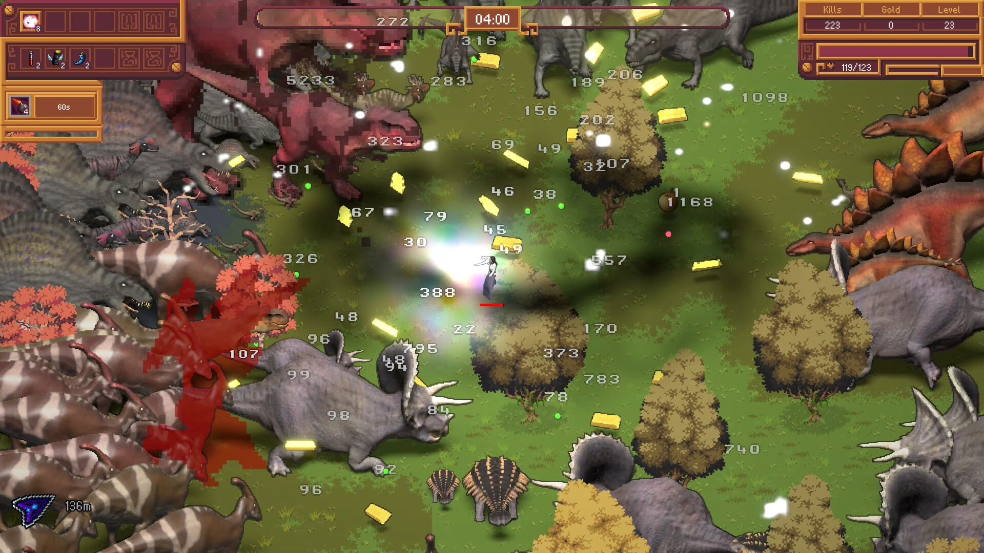 Time Survivors screenshot 3