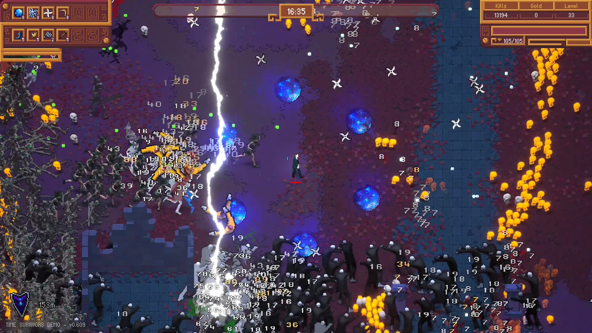 Time Survivors screenshot 23