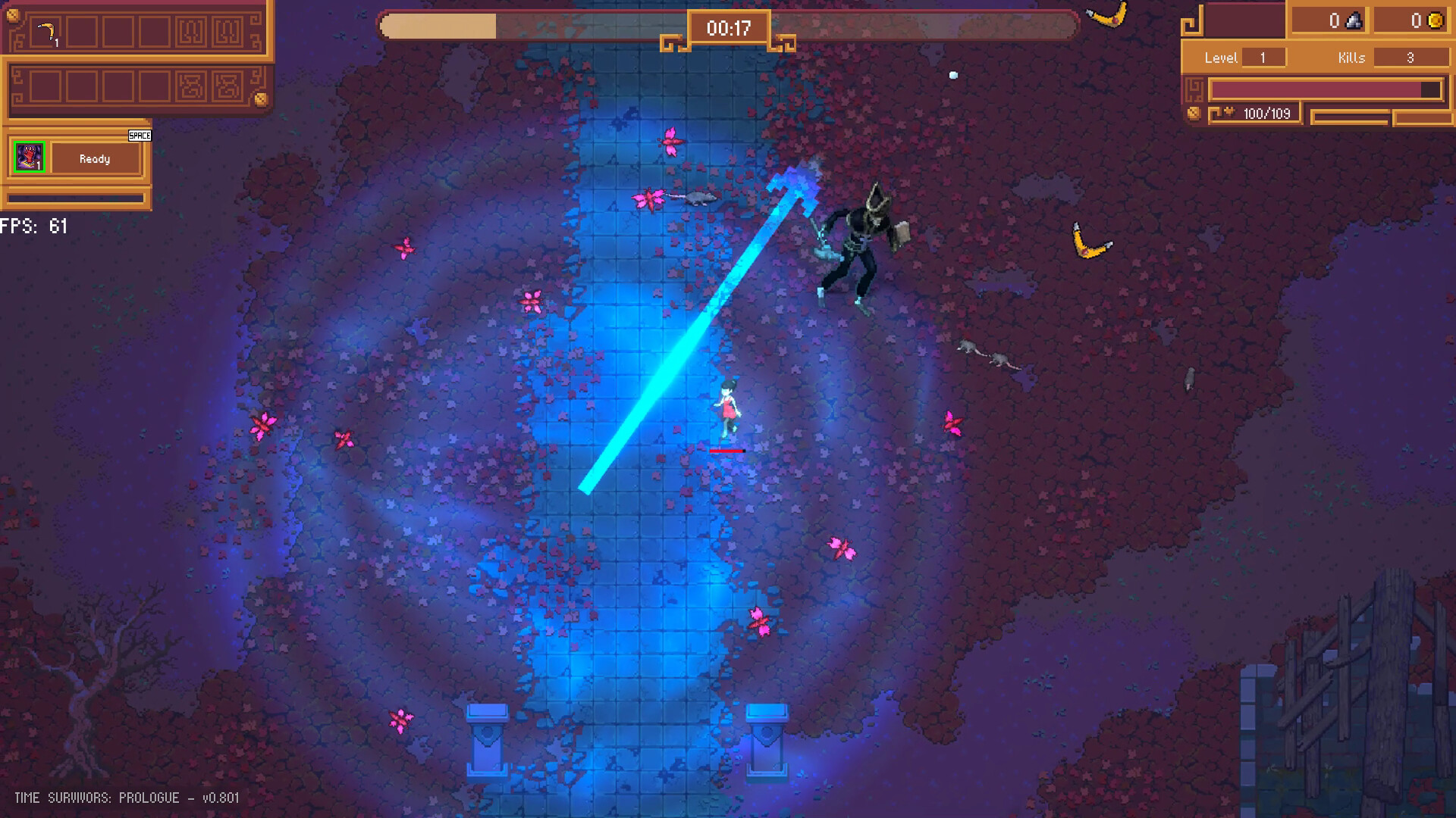Time Survivors screenshot 11