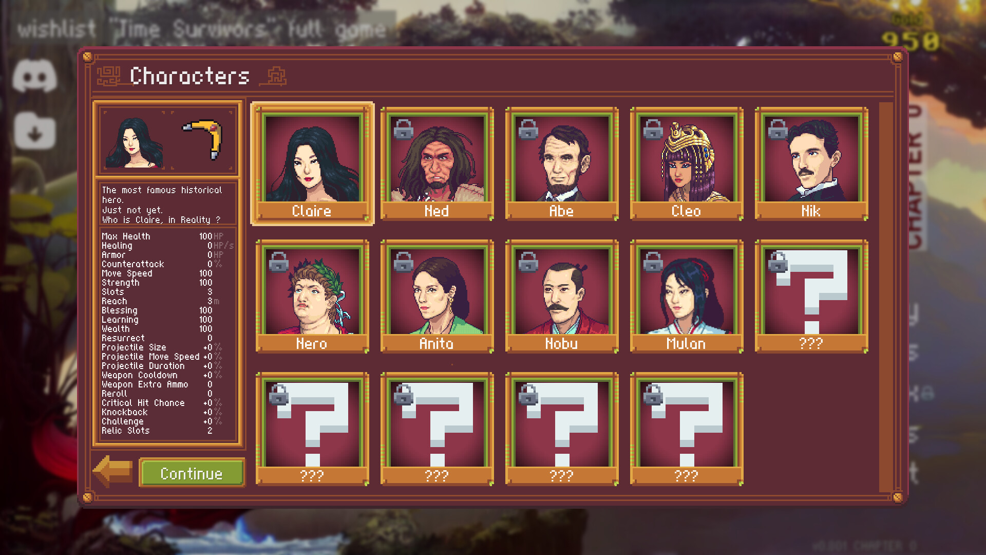Time Survivors screenshot 6