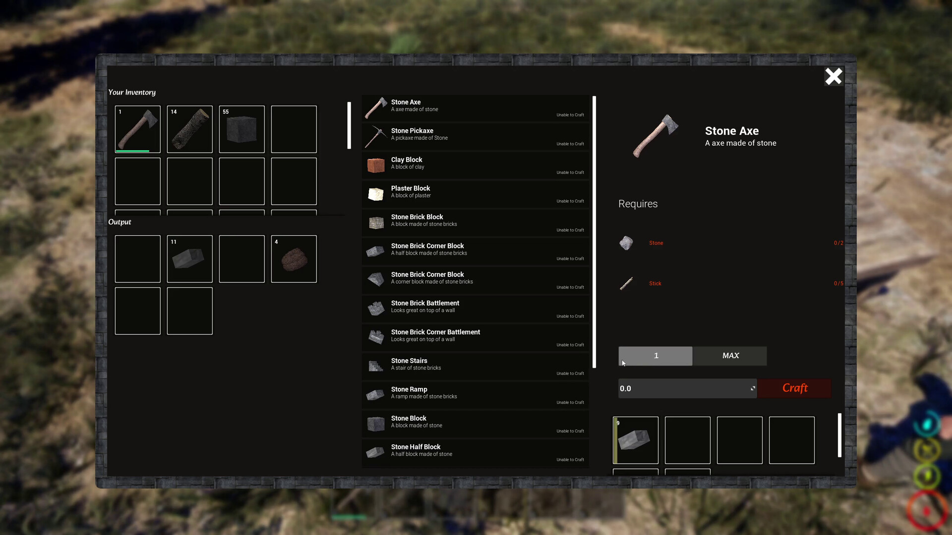RivenWorld: The First Era screenshot 18