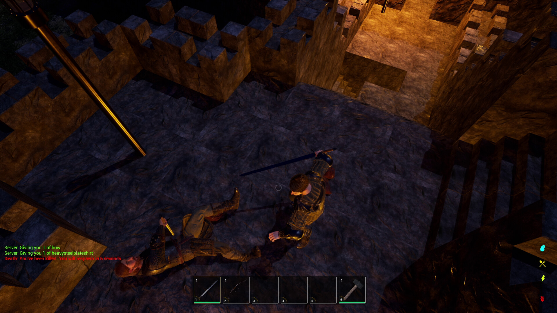 RivenWorld: The First Era screenshot 3