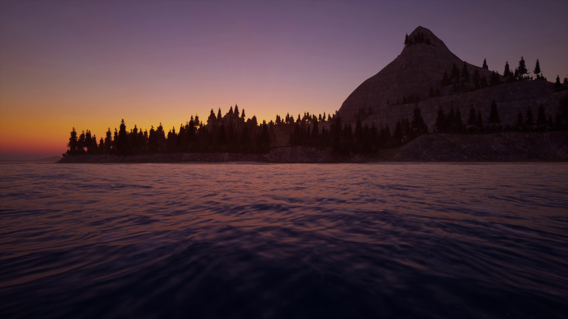RivenWorld: The First Era screenshot 13