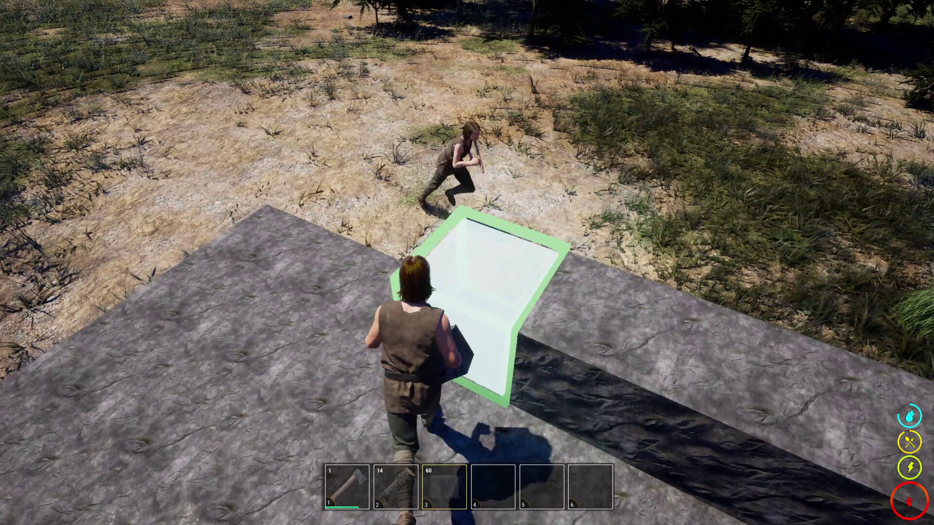 RivenWorld: The First Era screenshot 2
