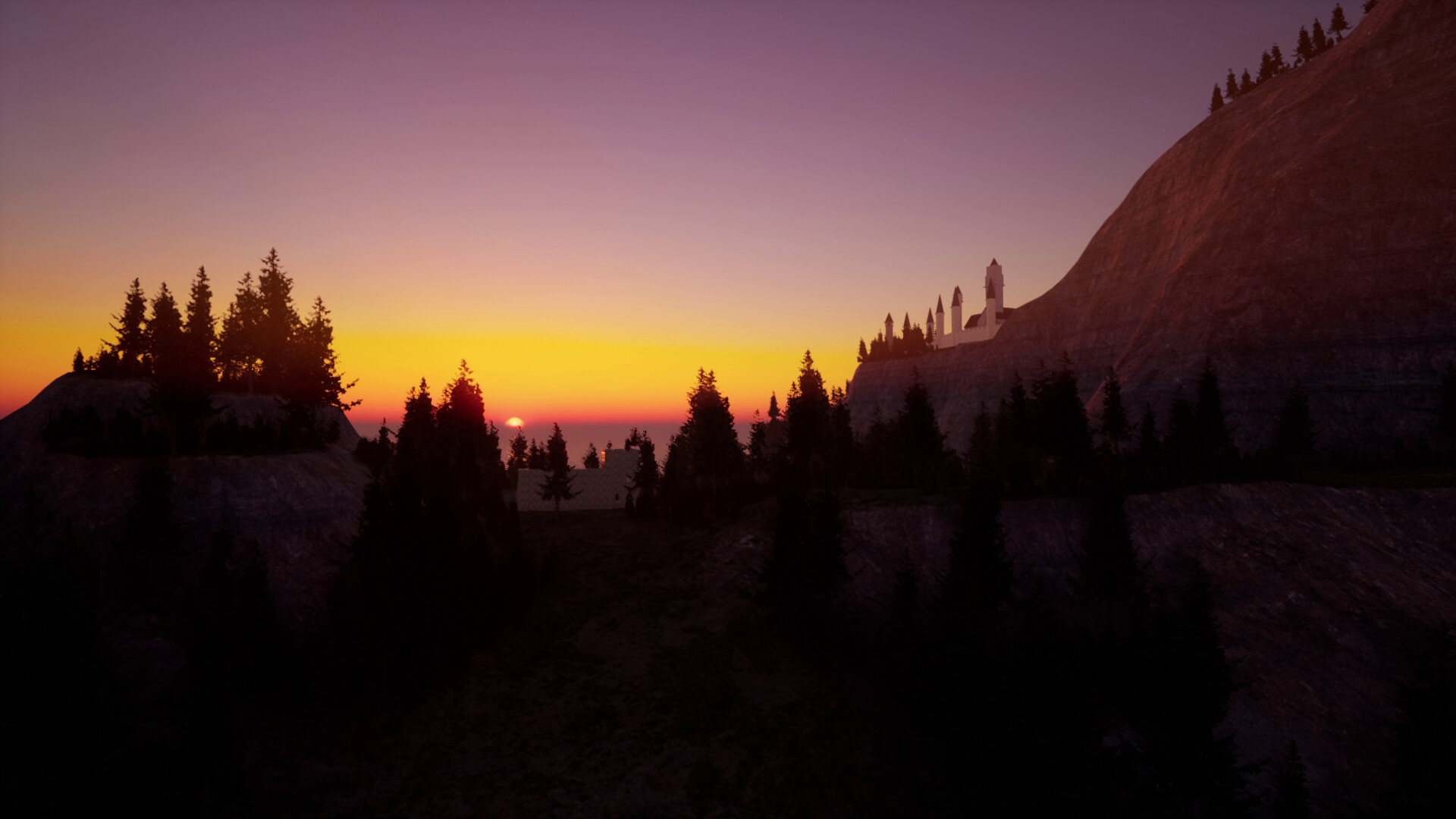 RivenWorld: The First Era screenshot 14