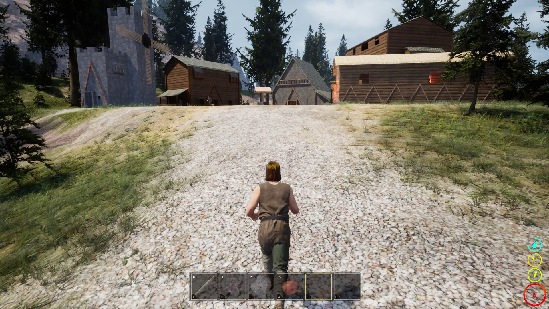 RivenWorld: The First Era screenshot 15
