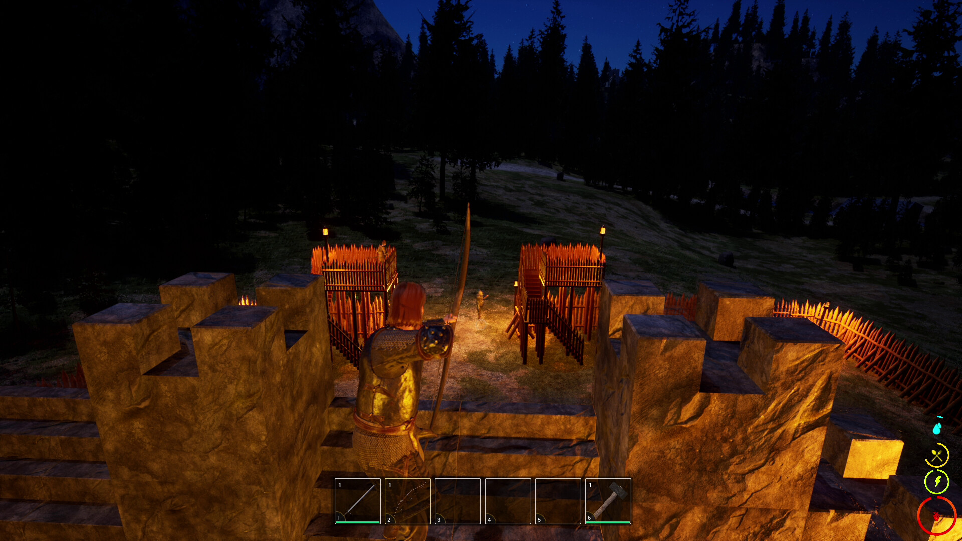 RivenWorld: The First Era screenshot 10