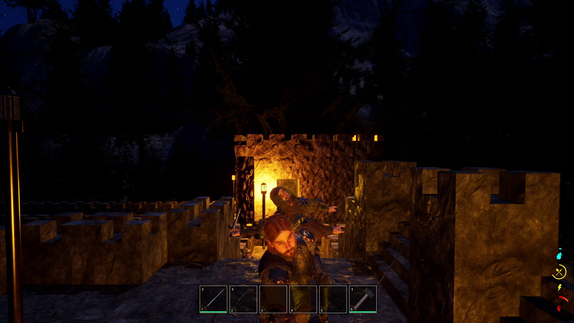 RivenWorld: The First Era screenshot 11