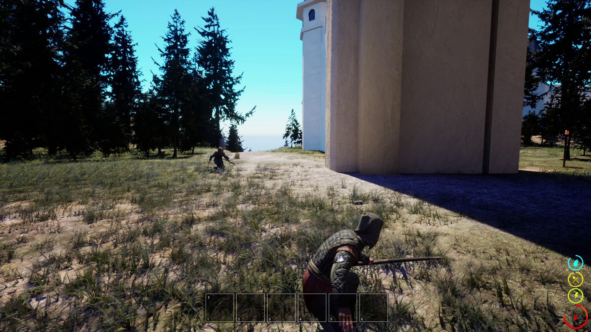 RivenWorld: The First Era screenshot 4