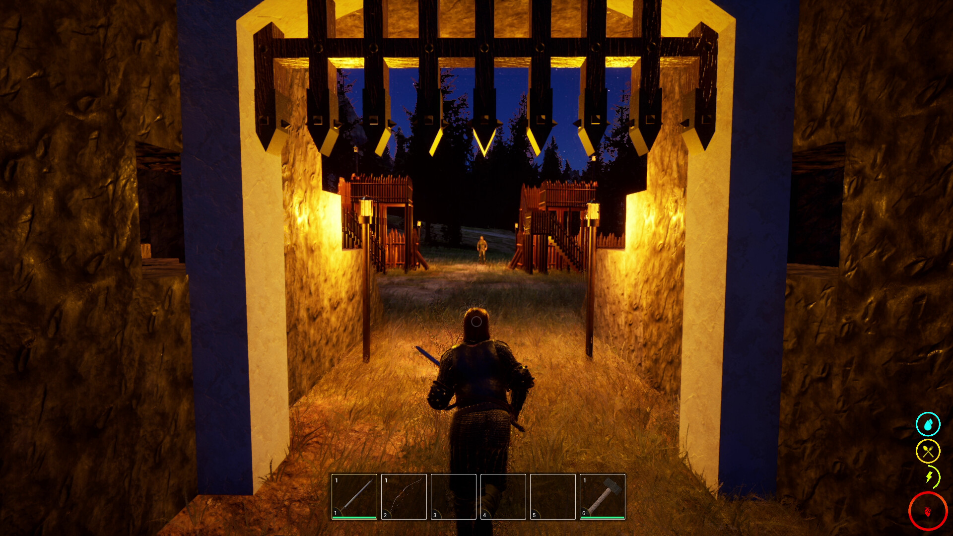 RivenWorld: The First Era screenshot 7