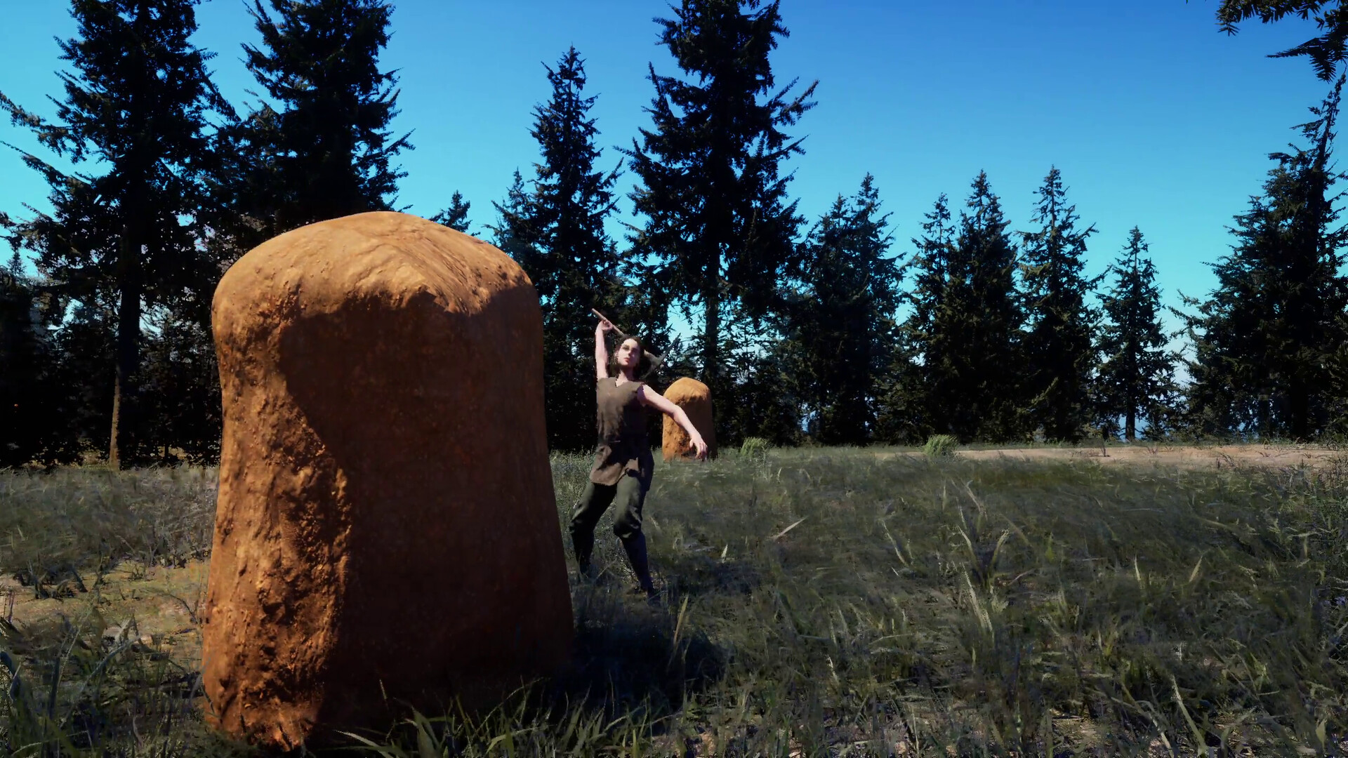 RivenWorld: The First Era screenshot 5