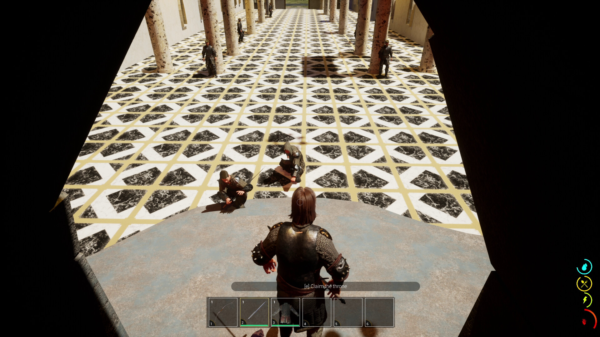 RivenWorld: The First Era screenshot 9