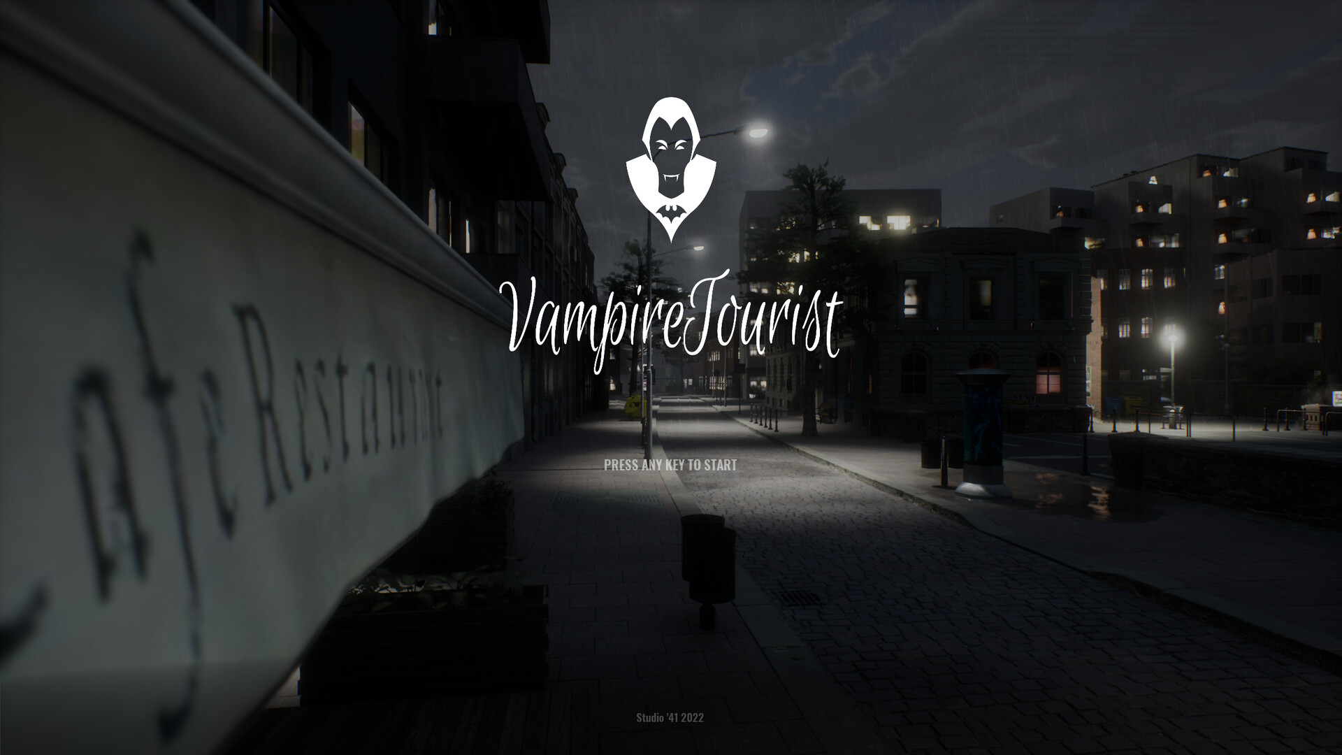 Vampire Tourist screenshot 5