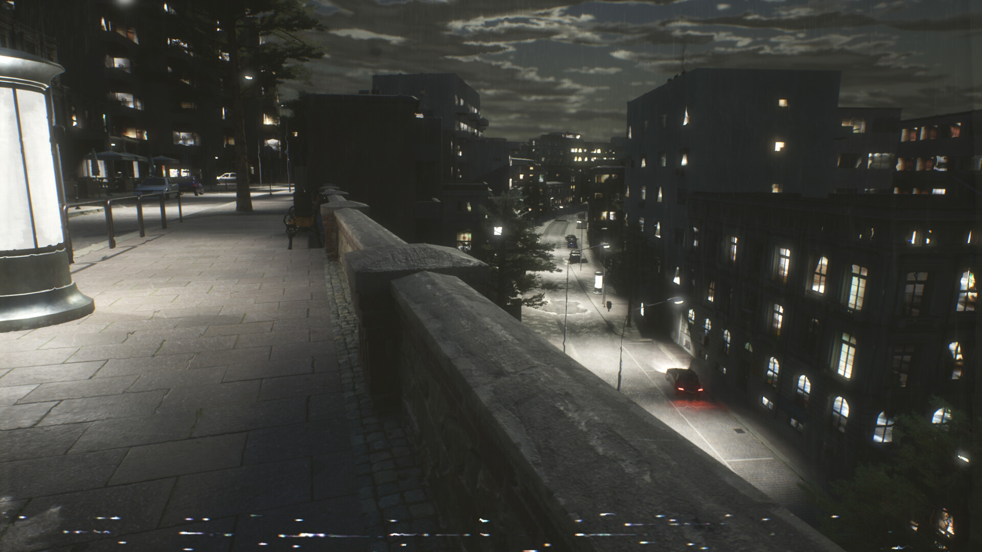 Vampire Tourist screenshot 6