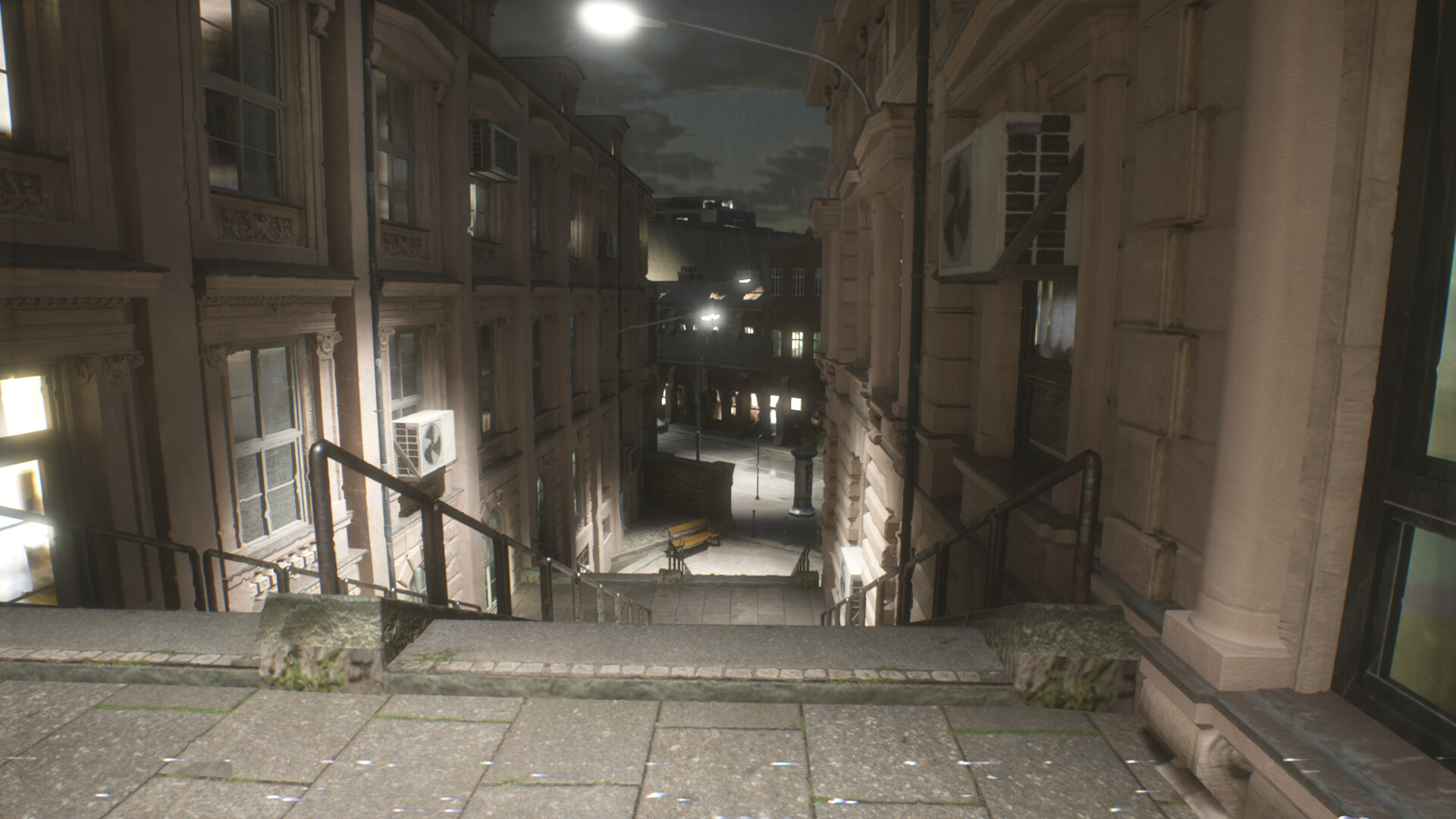 Vampire Tourist screenshot 3