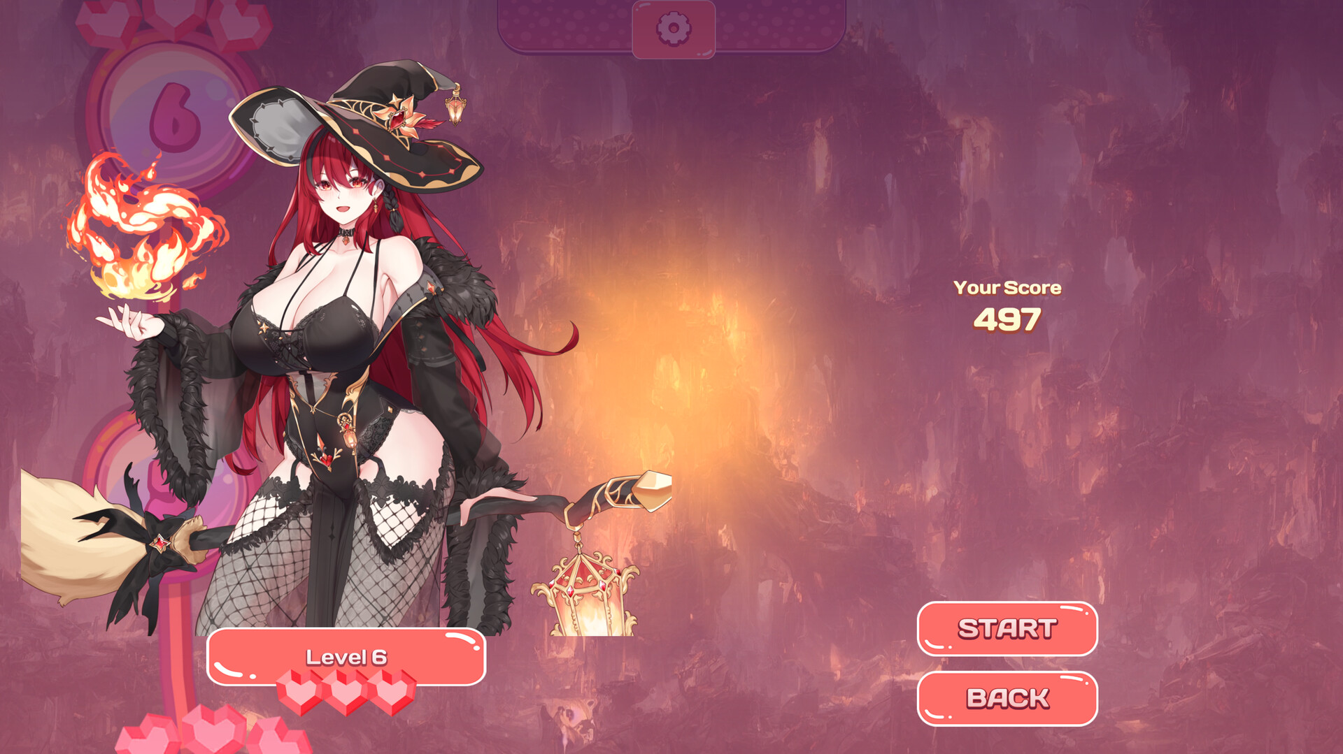 Naive Riri screenshot 9