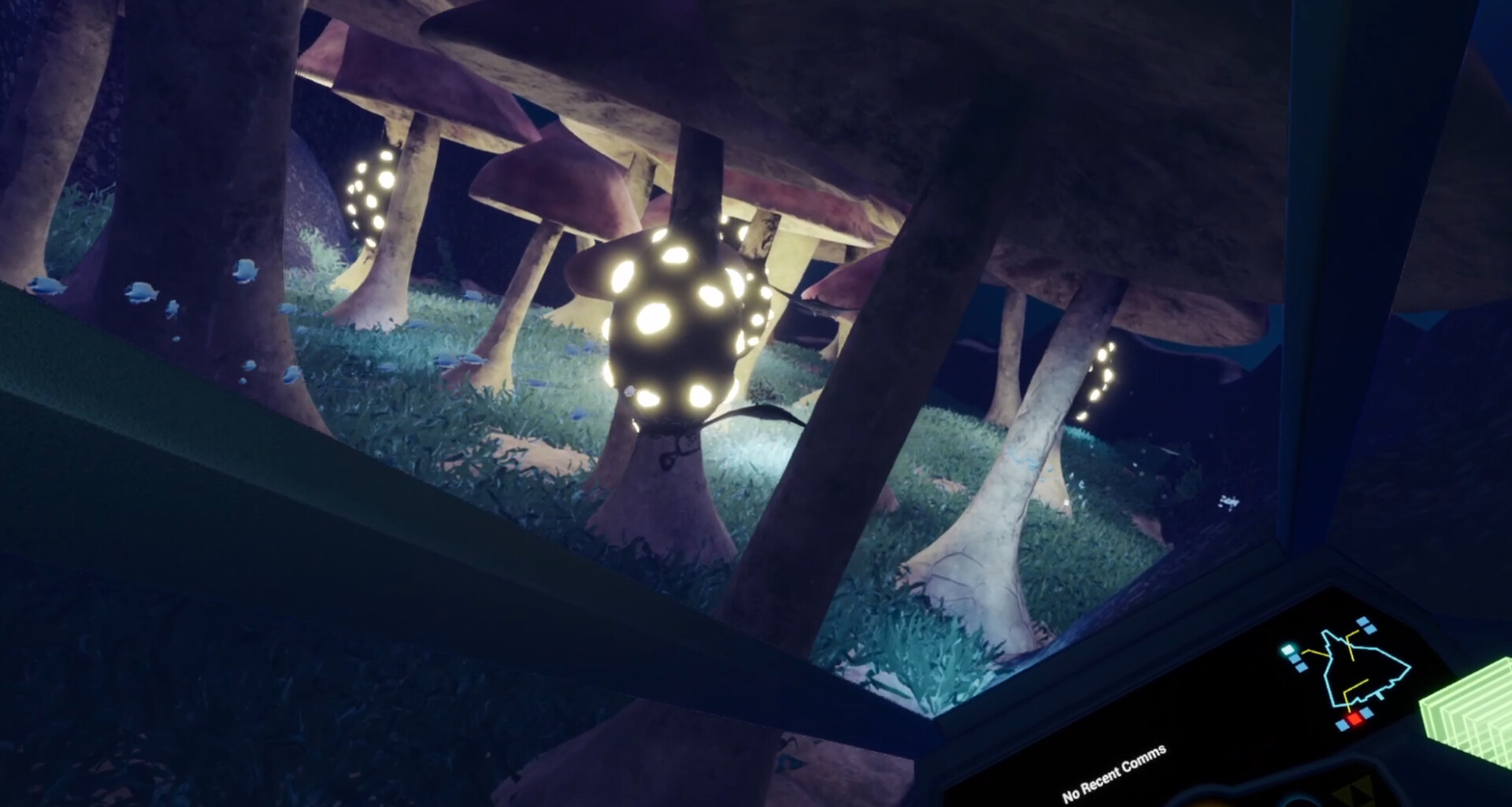 Grav Factor screenshot 1