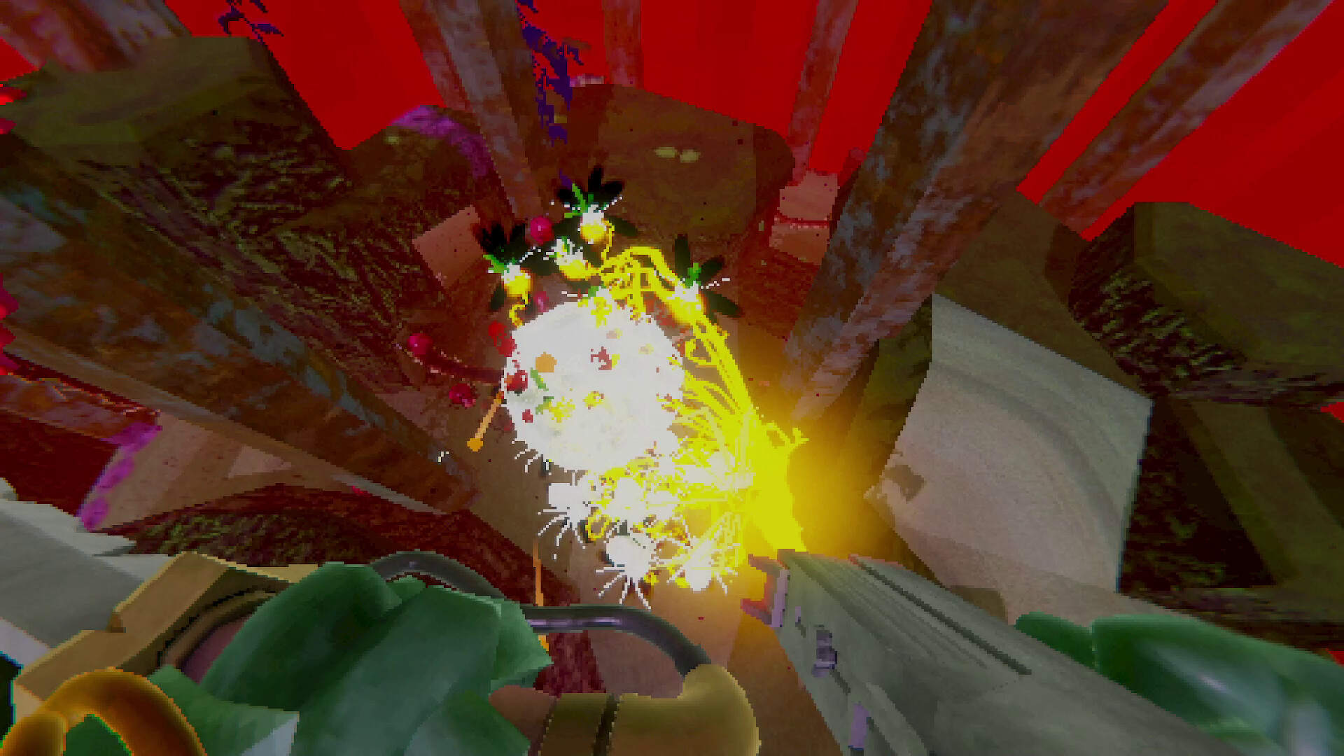 KILLBUG screenshot 8