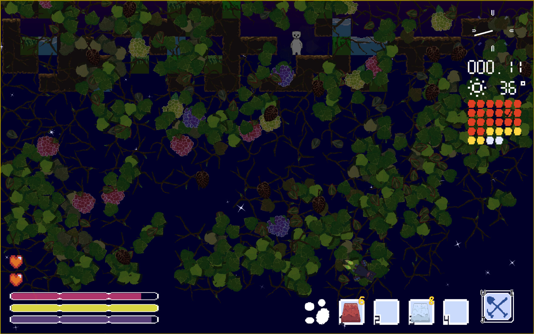 Float 飘 screenshot 4