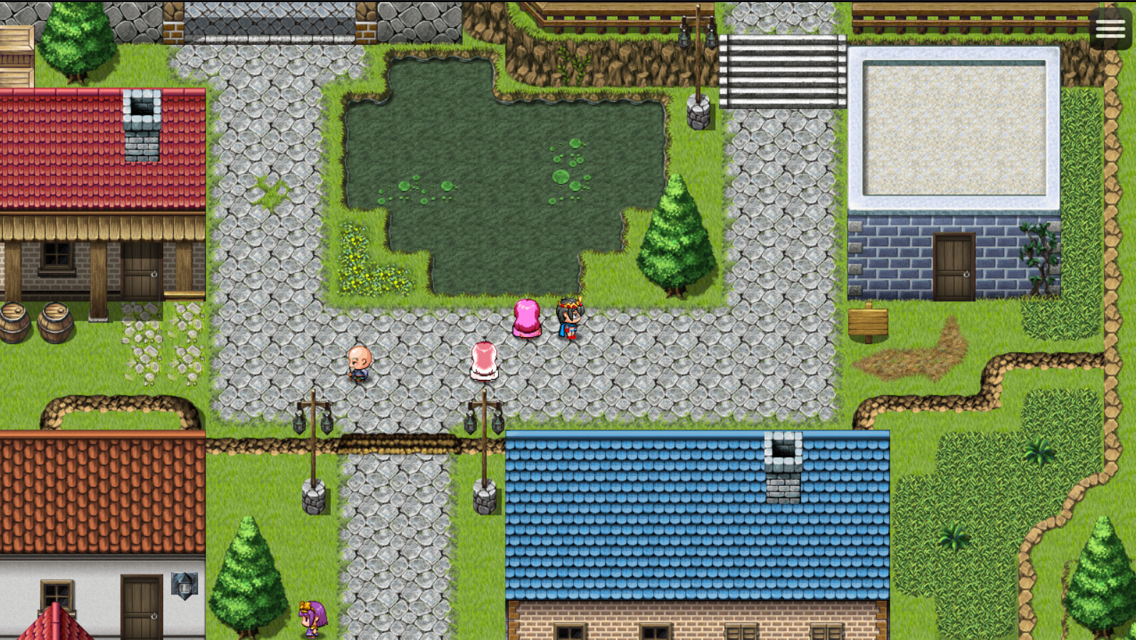 Aniahikoaexperiment A2A-Aver.AAA23082025AAA: A A Micro Prince Akihiko Aexp2 & A A Micro Princess A screenshot 6