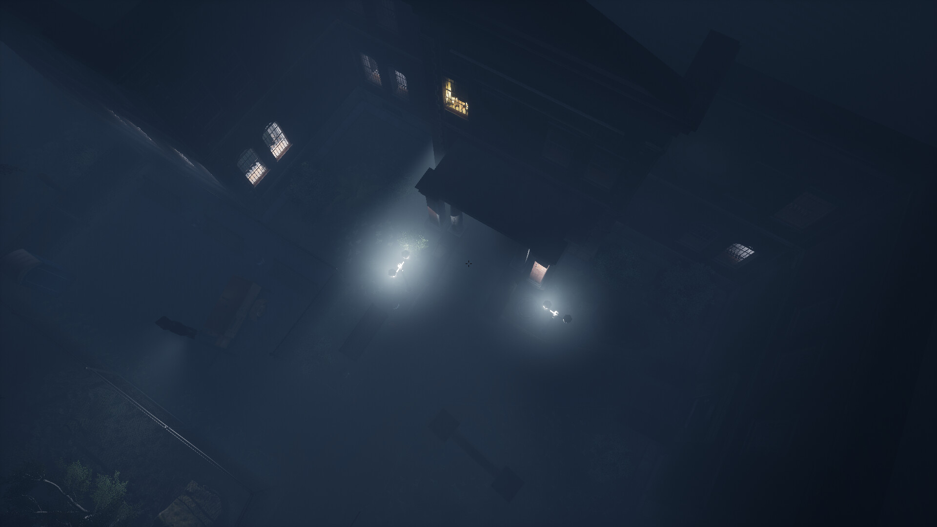 Dirty Horror screenshot 7