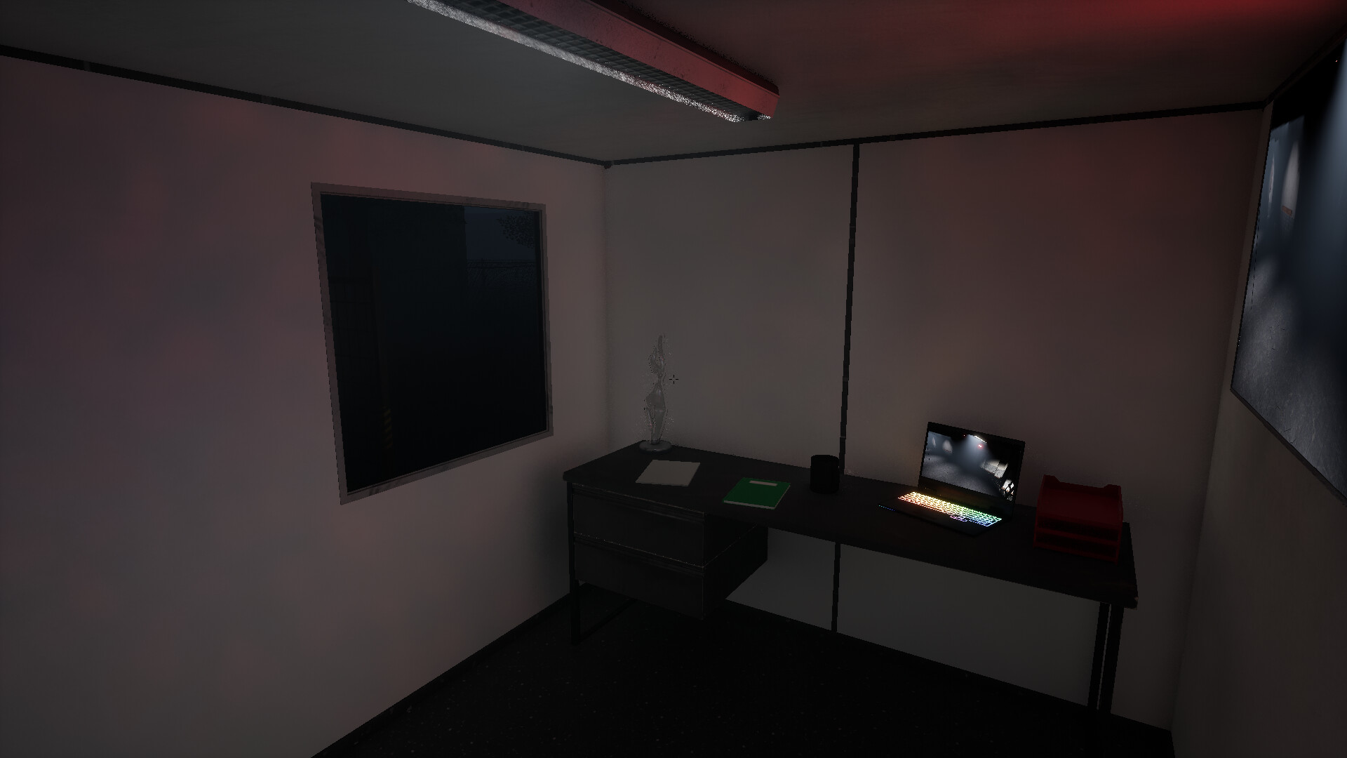 Dirty Horror screenshot 2