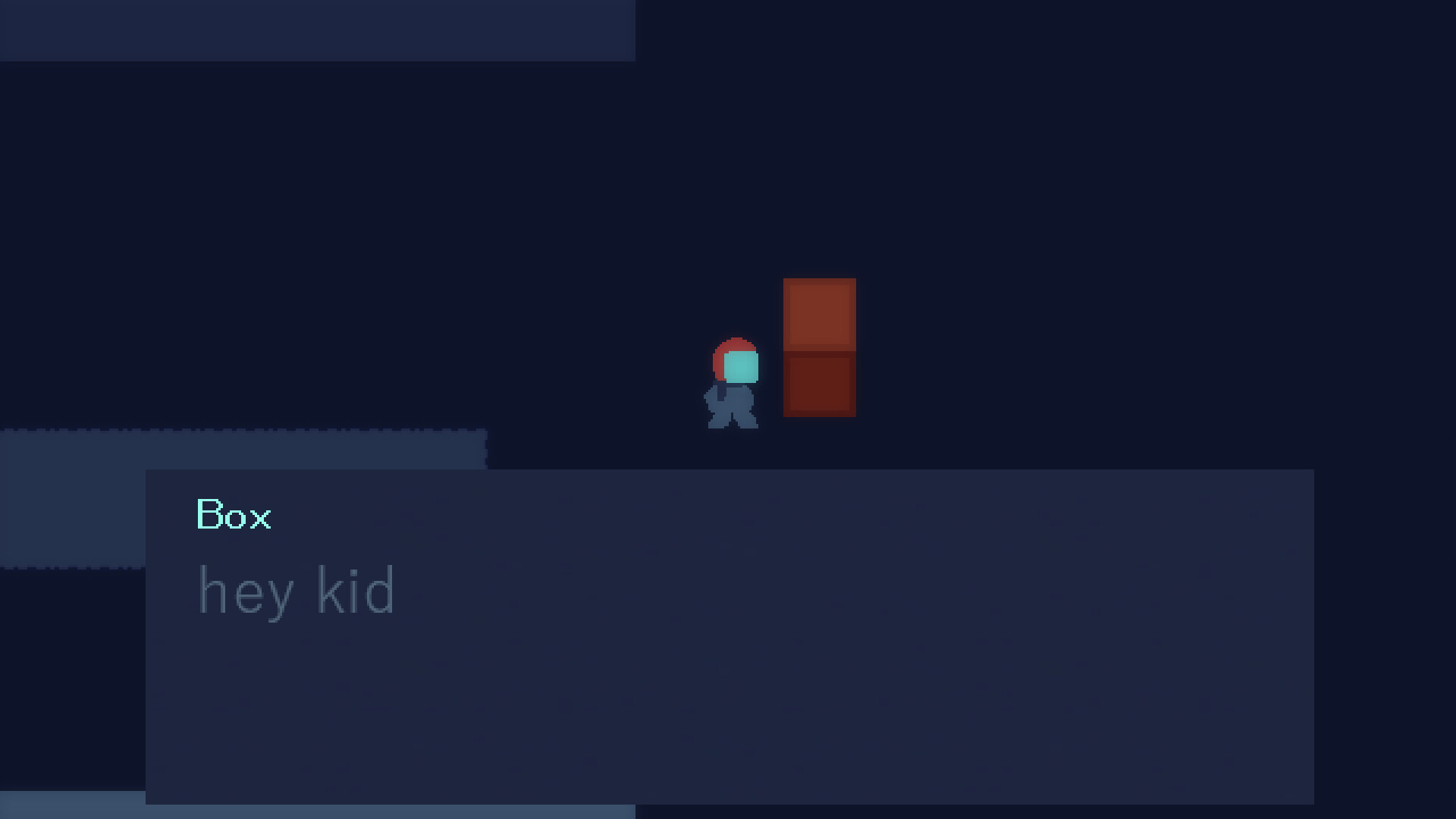 Downtime screenshot 2