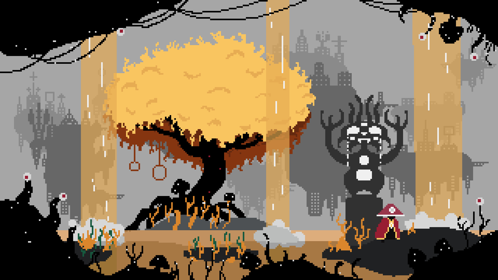 Lone Knight screenshot 5