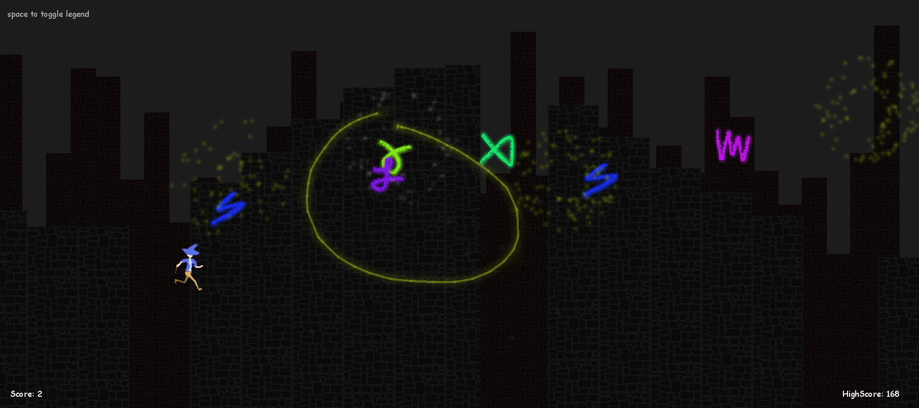 Counterspell screenshot 3