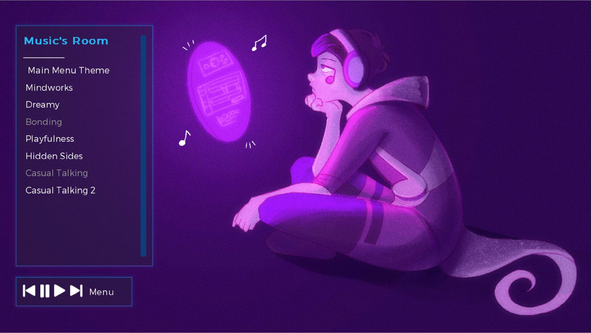 Mindworks: The Great Division screenshot 10