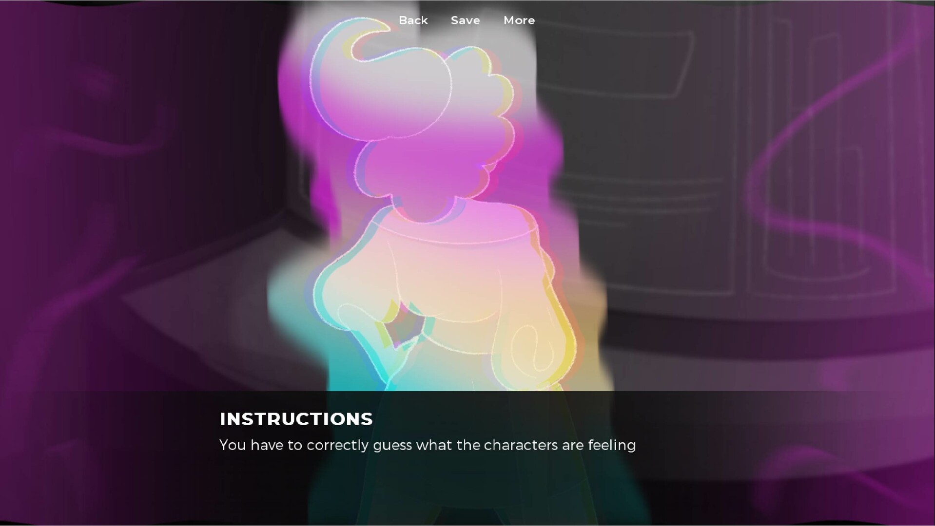 Mindworks: The Great Division screenshot 4