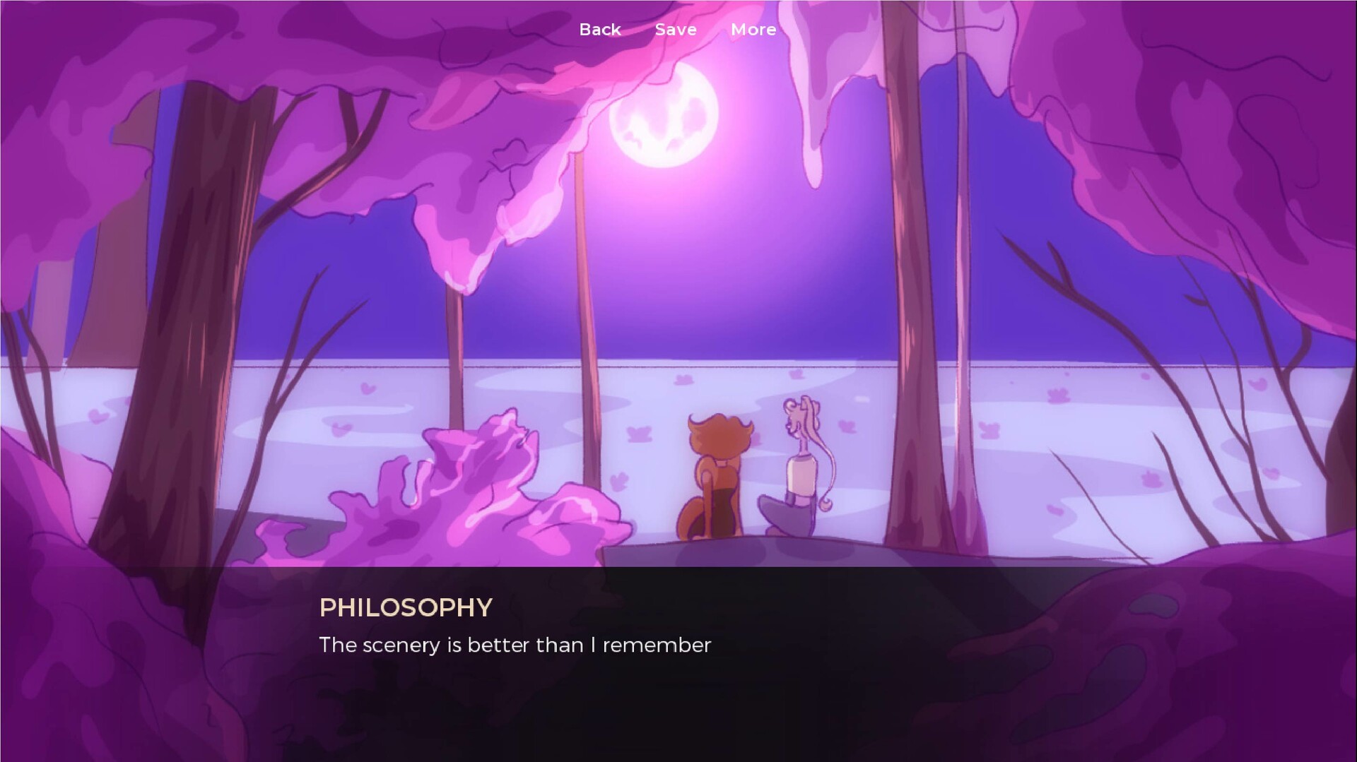 Mindworks: The Great Division screenshot 13