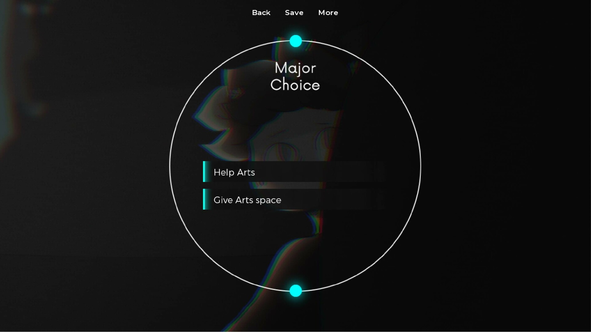 Mindworks: The Great Division screenshot 3