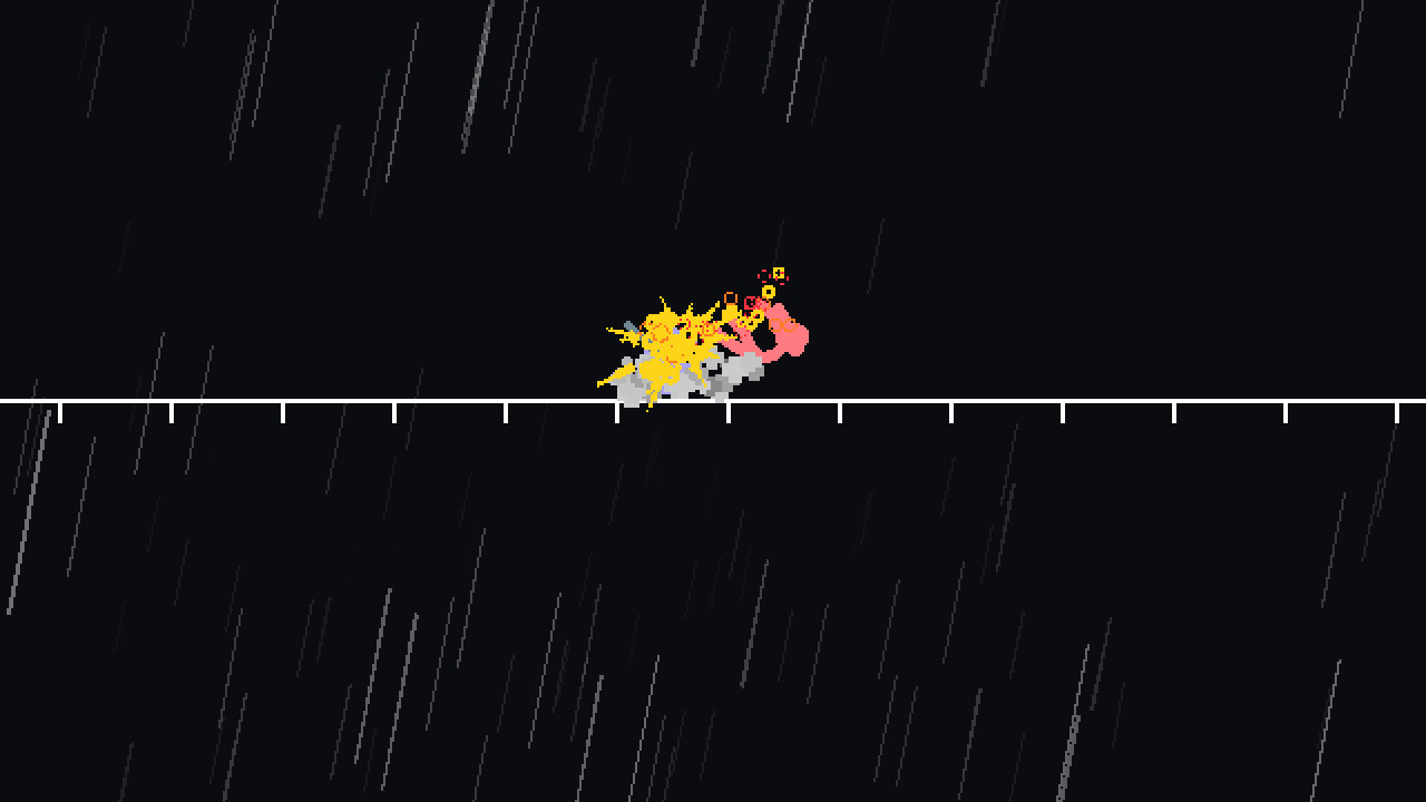 Your Only Move Is HUSTLE screenshot 4
