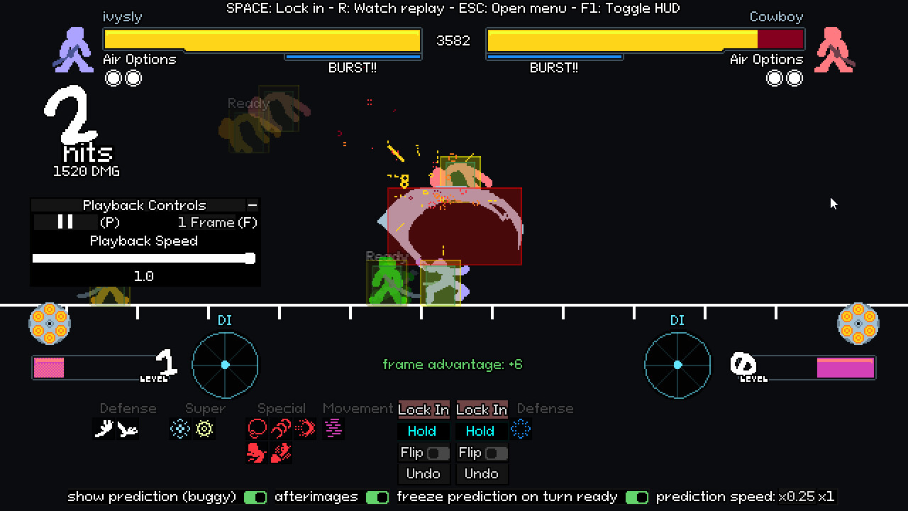 Your Only Move Is HUSTLE screenshot 5