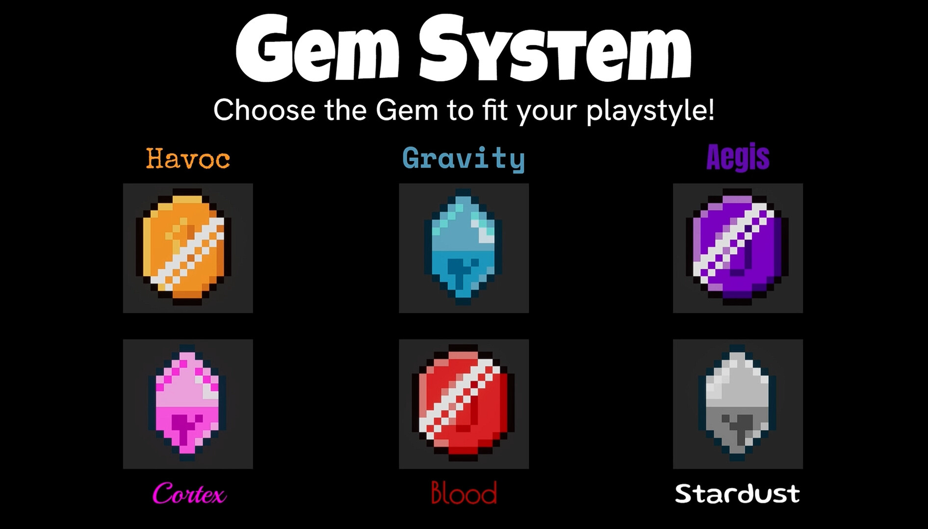 Gemion Function screenshot 4