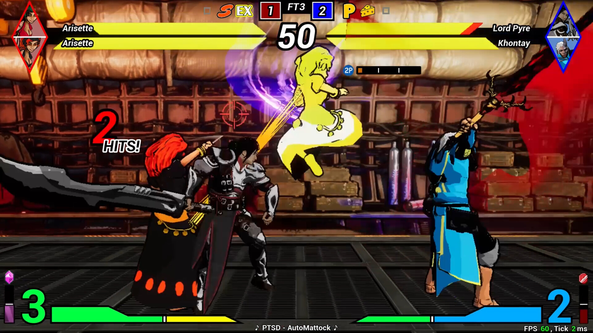 Gemion Function screenshot 2