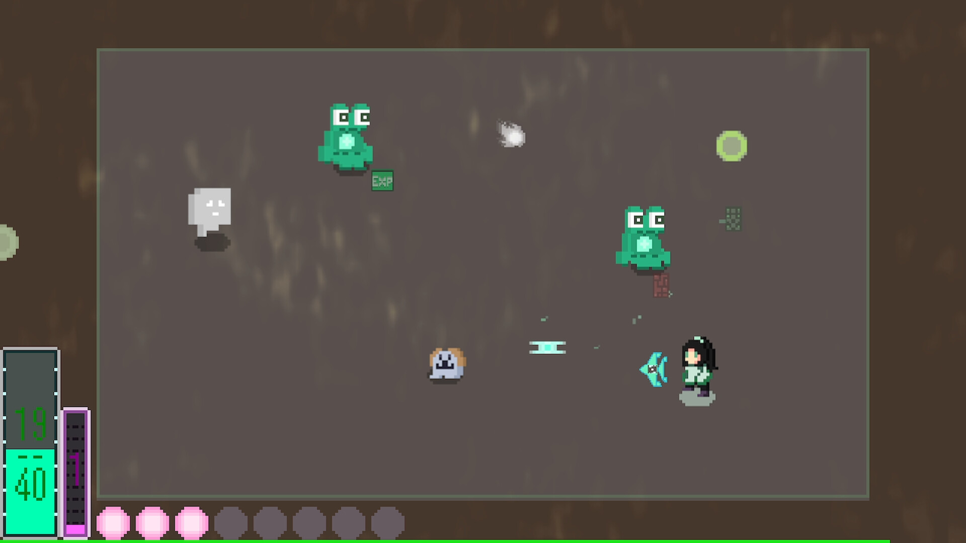 懐旧ノ絵詞 screenshot 2