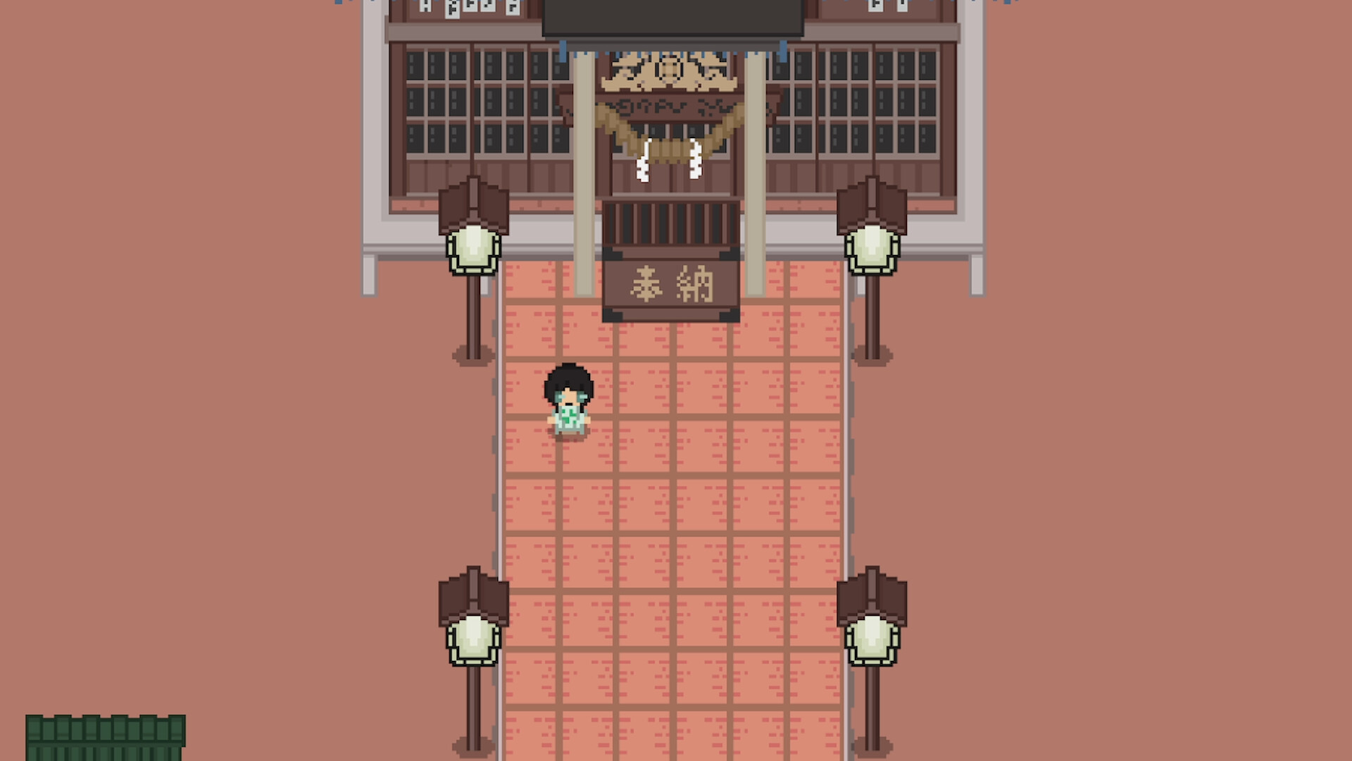 懐旧ノ絵詞 screenshot 4