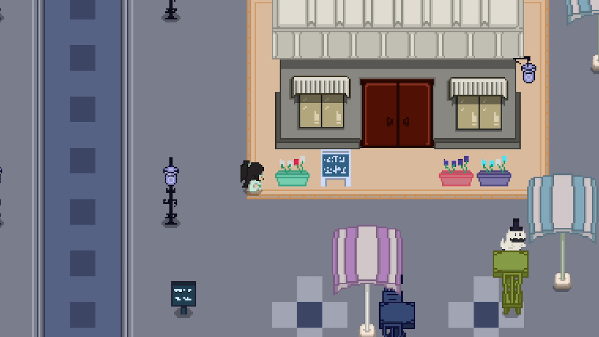 懐旧ノ絵詞 screenshot 5
