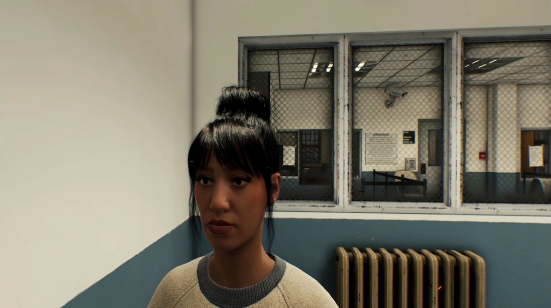 Barbelé screenshot 3