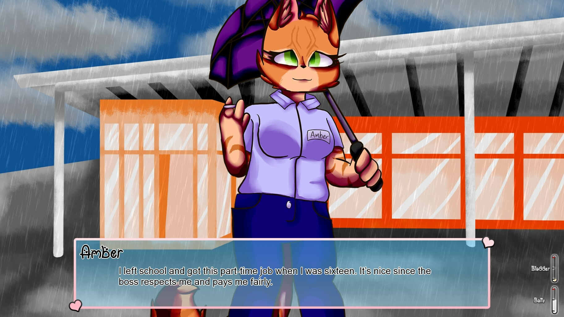 Town Girls screenshot 8