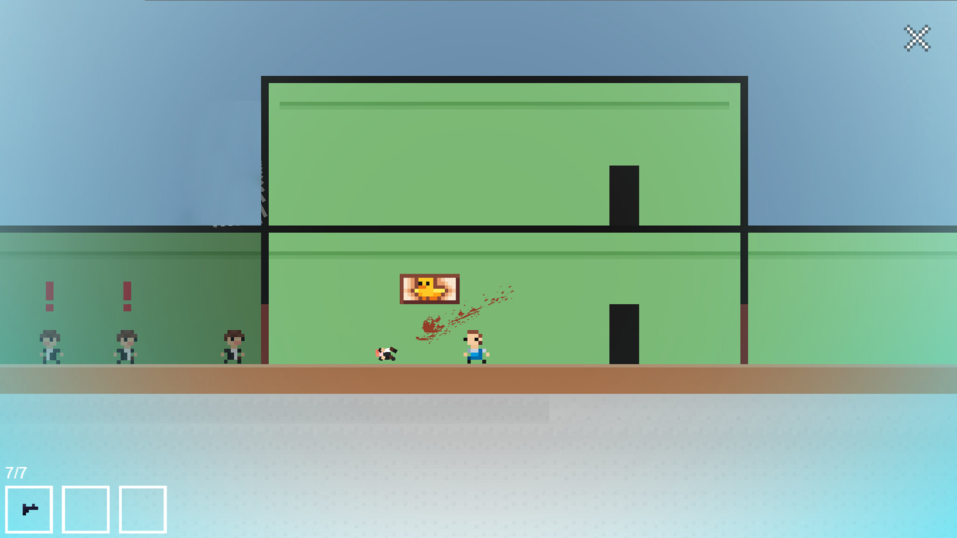SnowGlobe screenshot 3