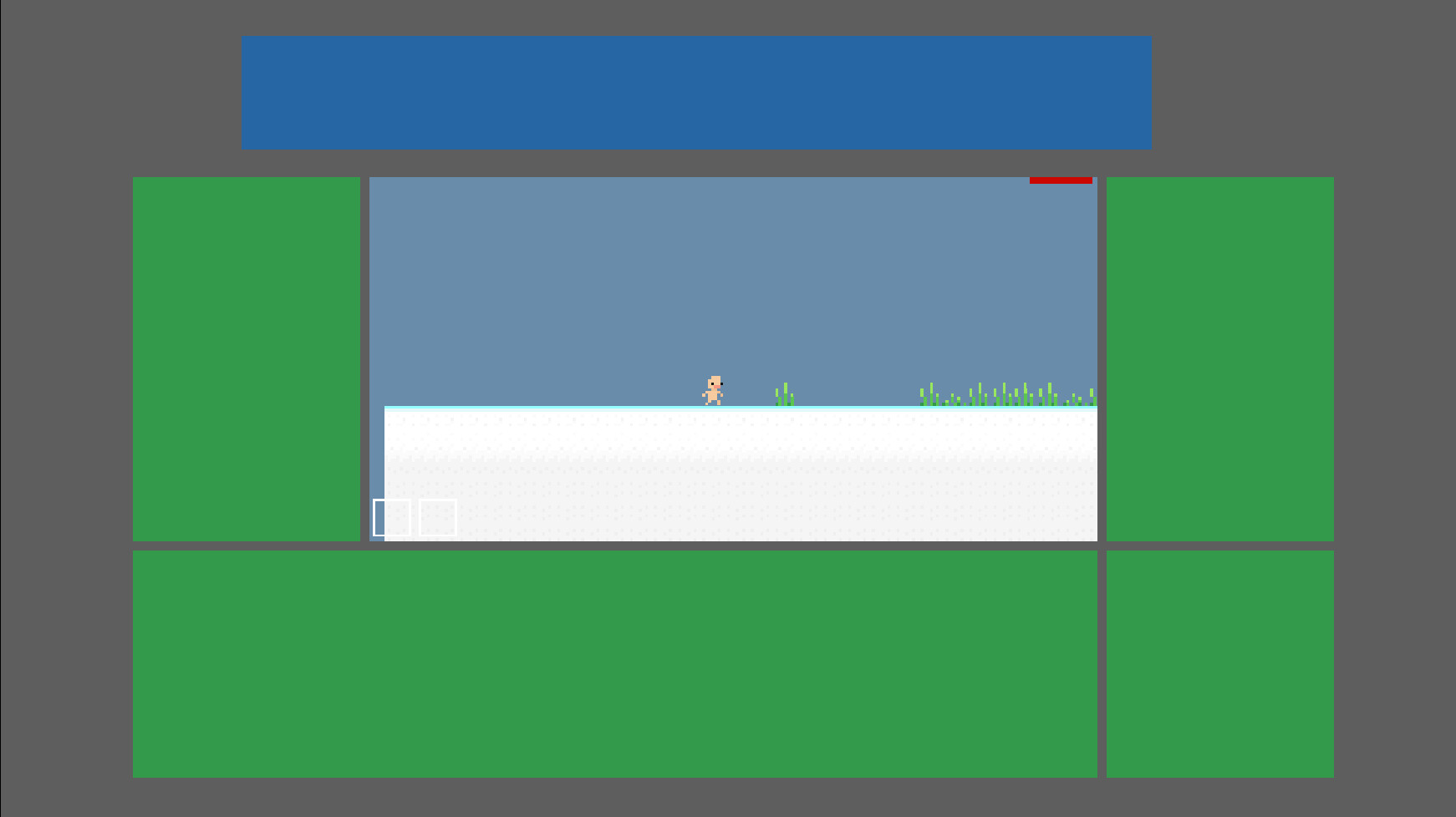 SnowGlobe screenshot 2